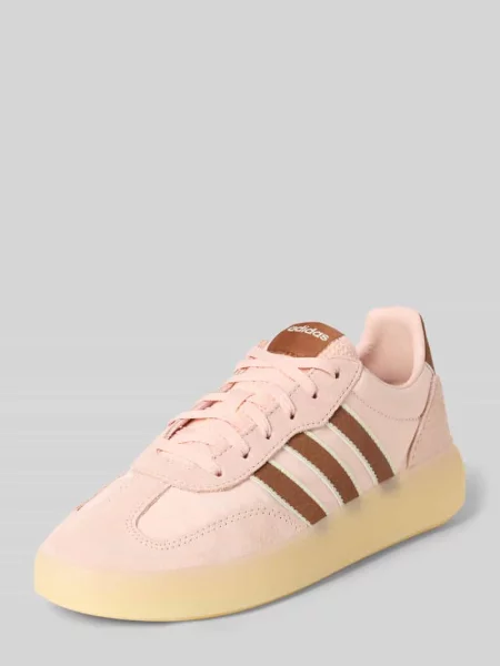 Adidas sneakersy Barreda Decode różowe
