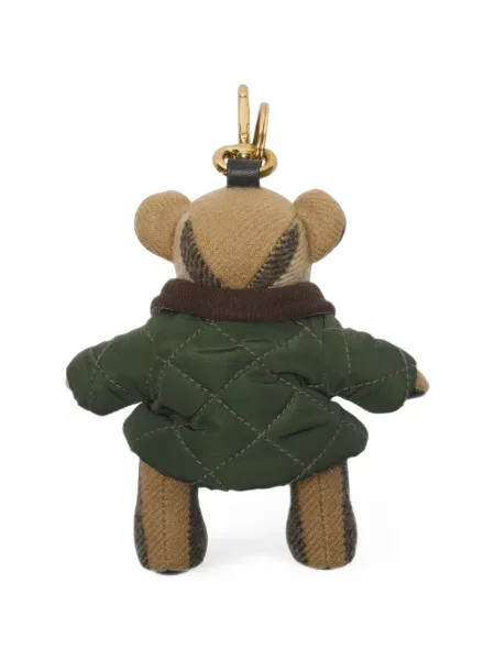 Pandantiv Burberry verde