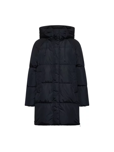 Kurtka puchowa Weekend Max Mara czarna