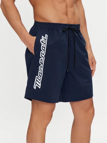 North Sails Шорти для плавання cиній