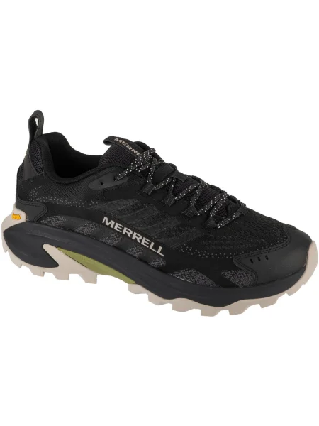 Pantofi Merrell negru