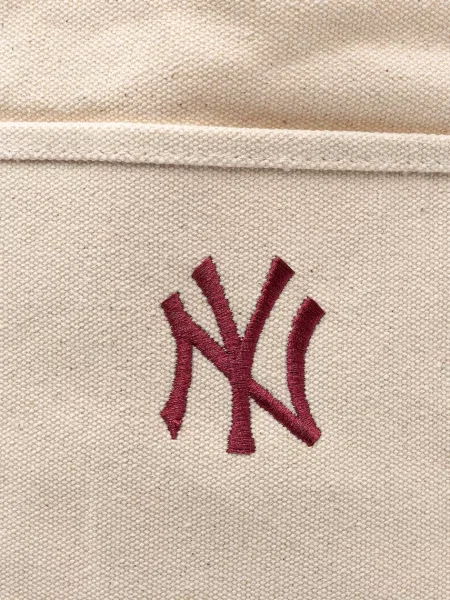 Сумка New Era бежевий