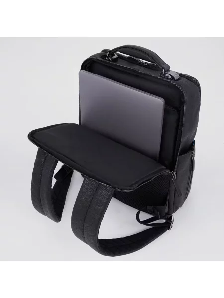 Plecak Piquadro czarny