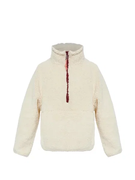 Pulover The Upside din fleece