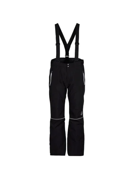 Pantaloni Peak Mountain negru