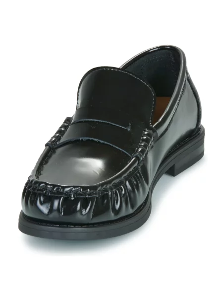 Pantofi Pellet negru