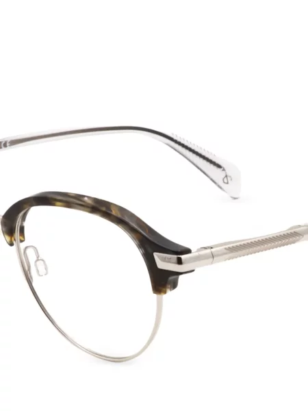 Ochelari de soare Rag & Bone maro