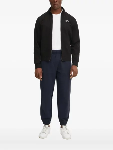 Hanorac Ea7 Emporio Armani negru