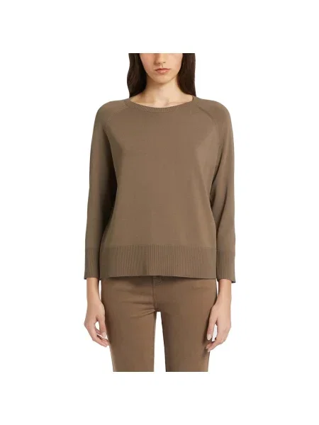 Pulover Marella maro