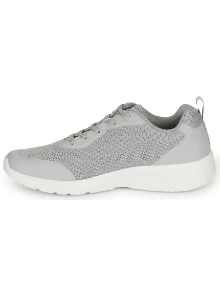 Tenisice Skechers siva