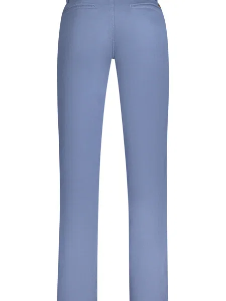 Pantaloni Boss albastru
