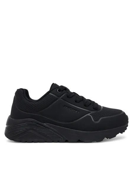 Sportcipők Skechers fekete