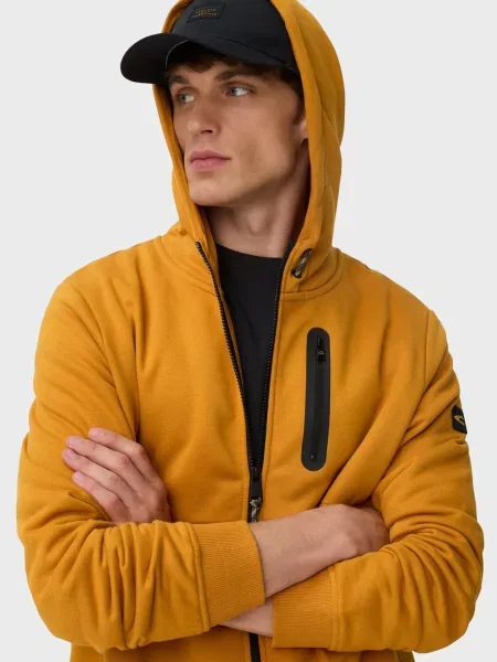 Толстовка Camel Active помаранчева