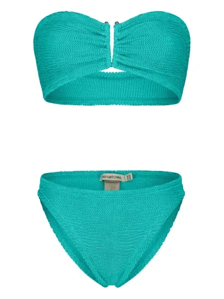Bikini Paramidonna albastru