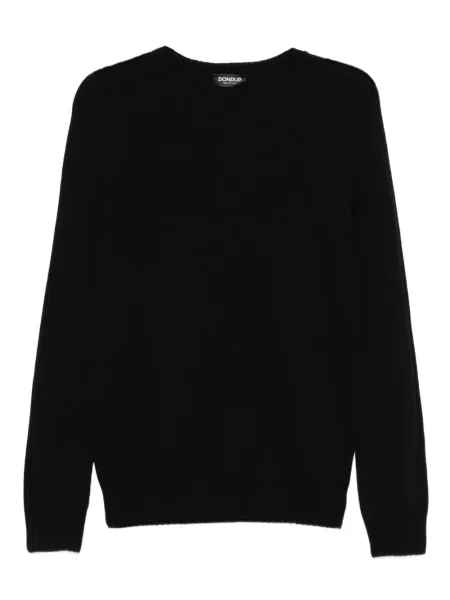 Džemper Dondup crna