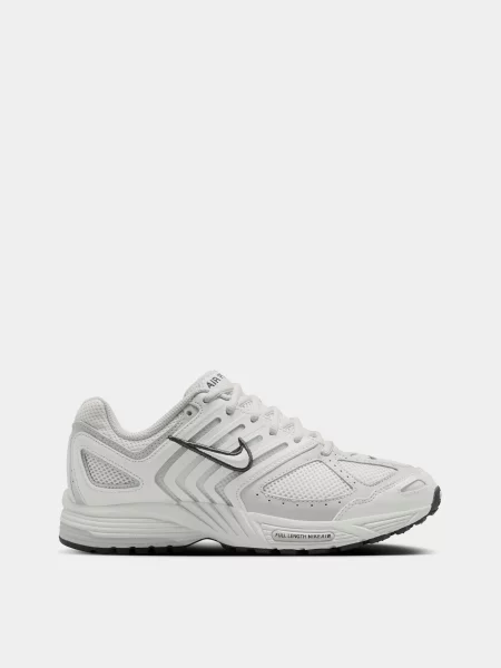 Кросівки NIKE Air Pegasus текстиль білий