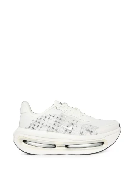 Sneakerși Nike Vomero cu bretele alb