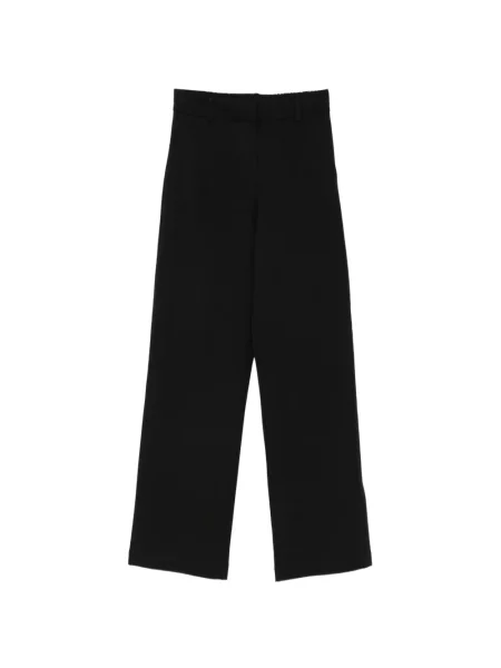 Pantaloni Alpha Studio negru