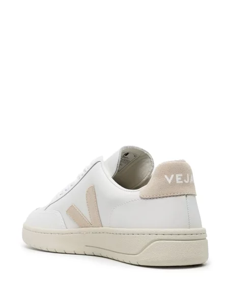 Tenisky Veja V-12 bílé