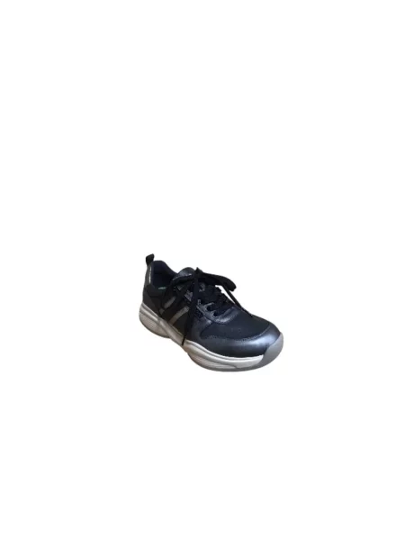 Sneakersy Xsensible niebieskie
