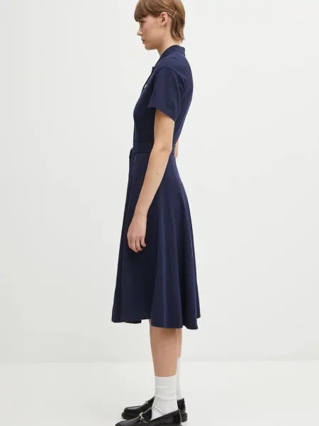 Lacoste rochie din