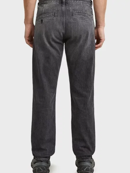 Джинси G-star Raw сірі