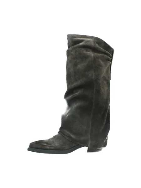 Pantofi Ash gri