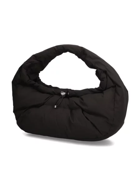 Batoh Mads Norgaard Copenhagen černý