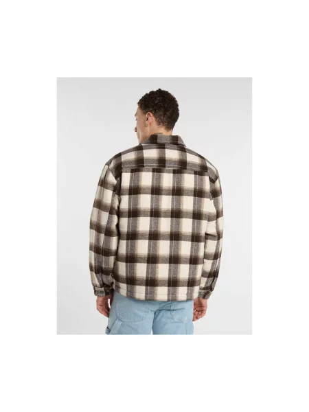 Geacă Dickies maro