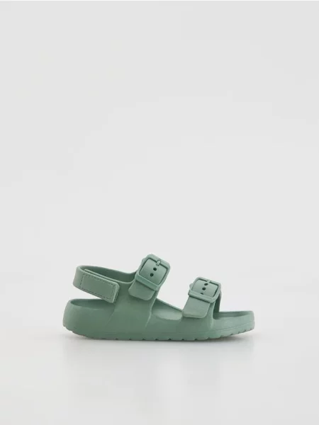 Классические сандалии Reserved