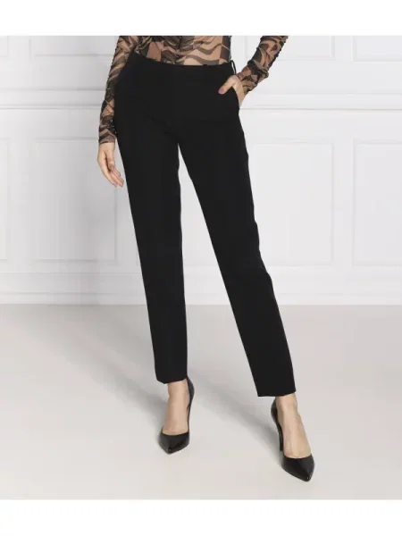 The Kooples Nadrág fekete