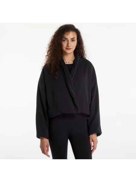 Куртка Nike чорна
