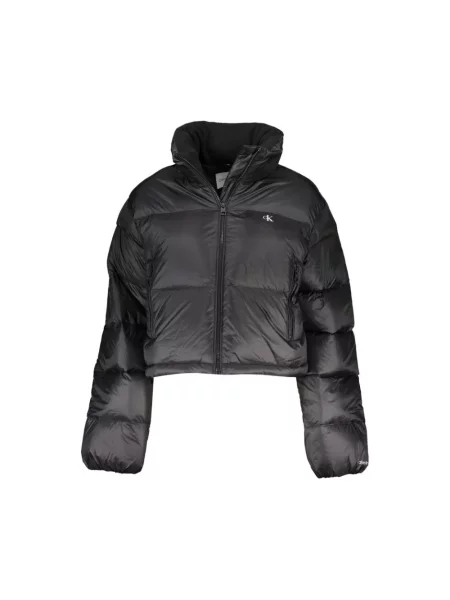 Kurtka Calvin Klein czarna