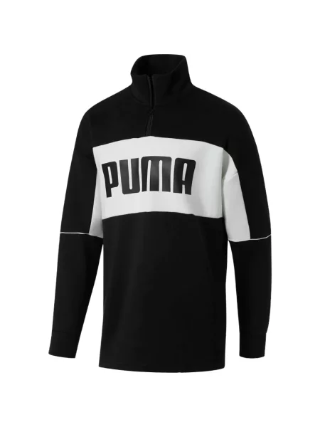 Tricou Puma retro negru