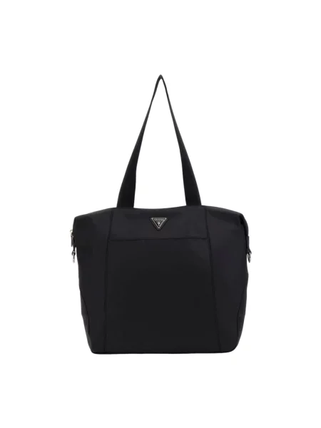 Shopperka Guess czarna