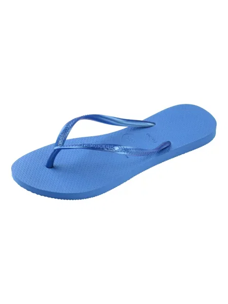 HAVAIANAS Žabky modrá