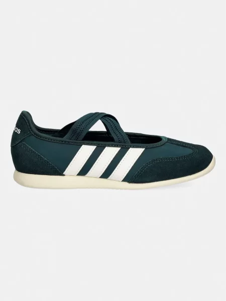 Adidas balerini Barreda Mary Jane verde