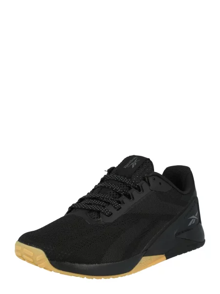 Pantofi Reebok Sport negru