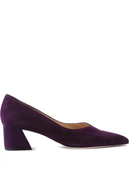 Salonke Högl ljubičasta