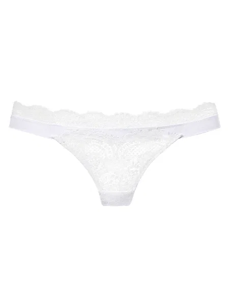 LASCANA Tanga crem