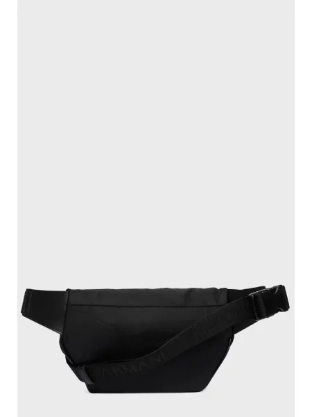 Сумка Emporio Armani чорна