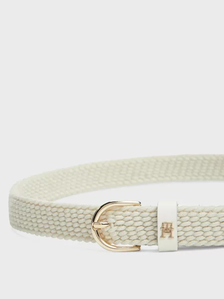 Ремень Tommy Hilfiger с жемчугом
