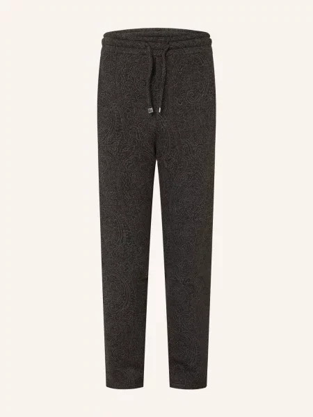 Etro Spodnie Dresowe grau