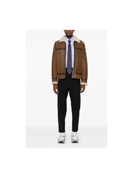 Spodnie Dsquared2 czarne