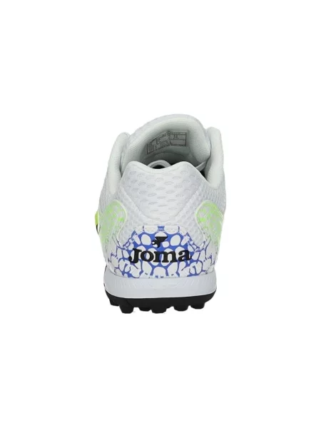 Pantofi Joma alb
