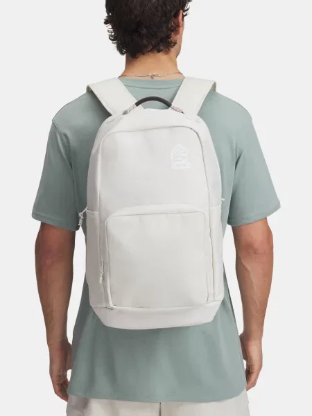 Rucsac Under Armour gri