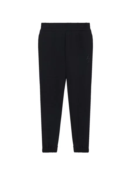 Pantaloni Armani Exchange negru