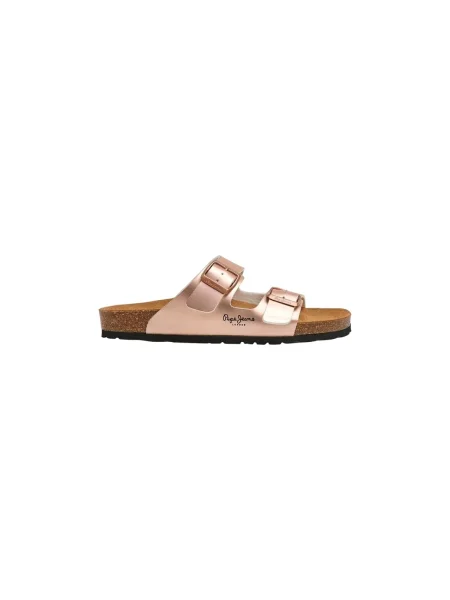Tenisky Pepe Jeans béžová