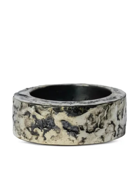 Пръстен Parts Of Four бяло