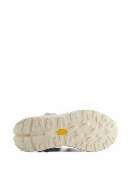 Sneakers Hi-tec από διχτυωτό λευκό